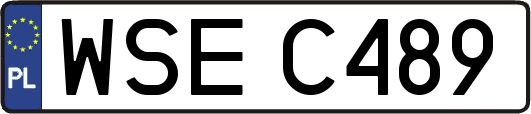 WSEC489