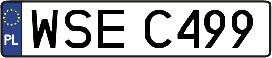 WSEC499