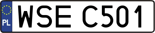 WSEC501