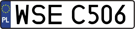 WSEC506
