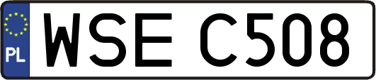 WSEC508