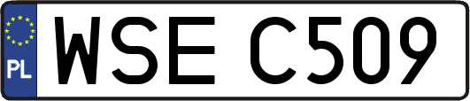 WSEC509