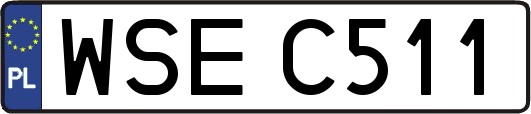 WSEC511