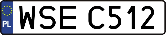 WSEC512