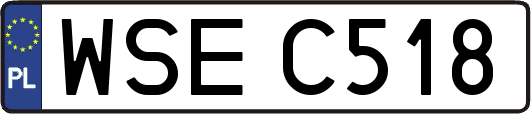 WSEC518