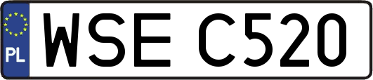 WSEC520