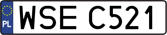 WSEC521