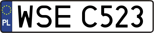 WSEC523