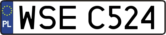 WSEC524