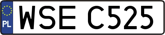 WSEC525