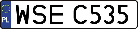 WSEC535