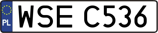 WSEC536