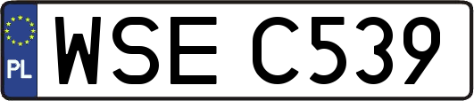 WSEC539