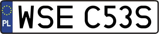 WSEC53S