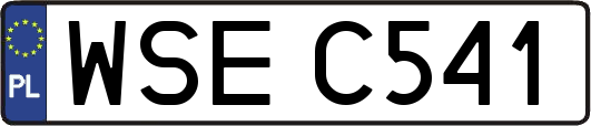 WSEC541
