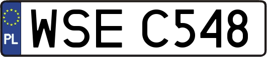 WSEC548