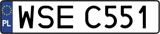 WSEC551