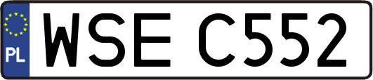 WSEC552
