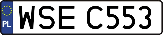 WSEC553