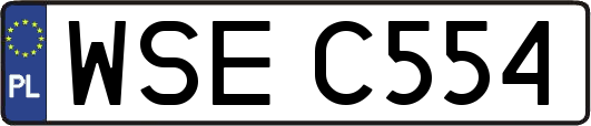 WSEC554
