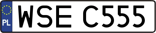 WSEC555