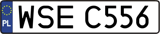 WSEC556
