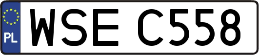 WSEC558