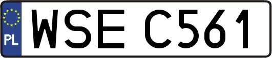 WSEC561