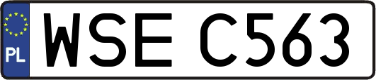WSEC563