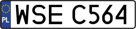 WSEC564