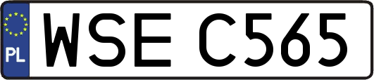 WSEC565