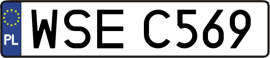 WSEC569