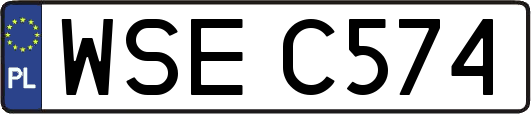WSEC574