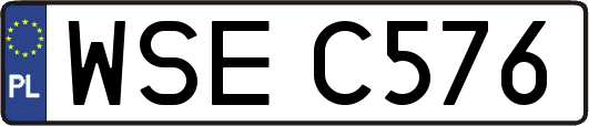 WSEC576