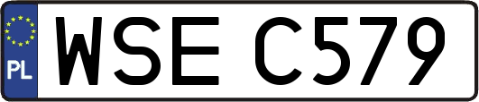 WSEC579