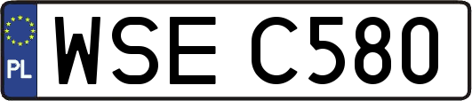 WSEC580