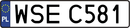 WSEC581
