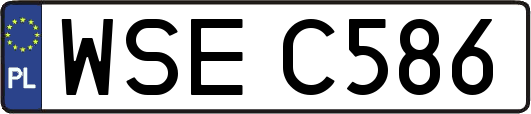WSEC586