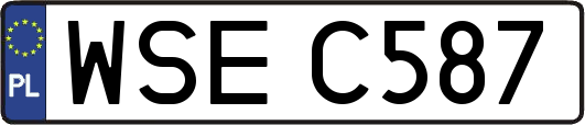 WSEC587