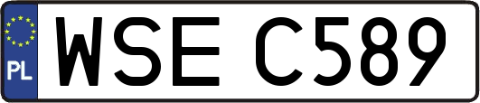 WSEC589