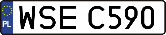 WSEC590