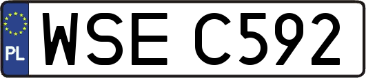WSEC592