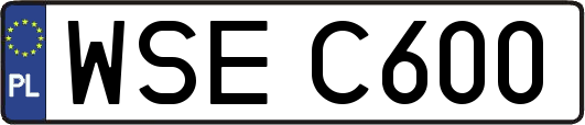 WSEC600