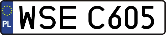 WSEC605