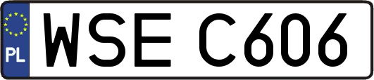 WSEC606