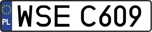 WSEC609