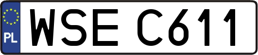WSEC611