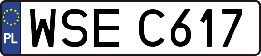 WSEC617