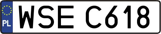 WSEC618