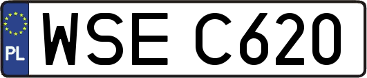 WSEC620